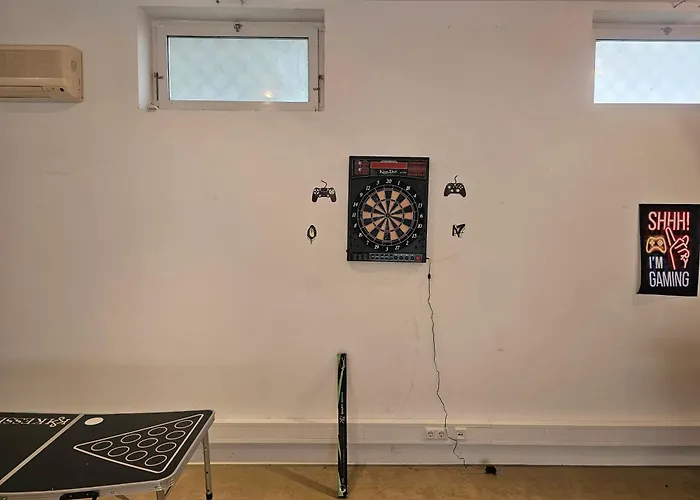 Ferienwohnung Katharina