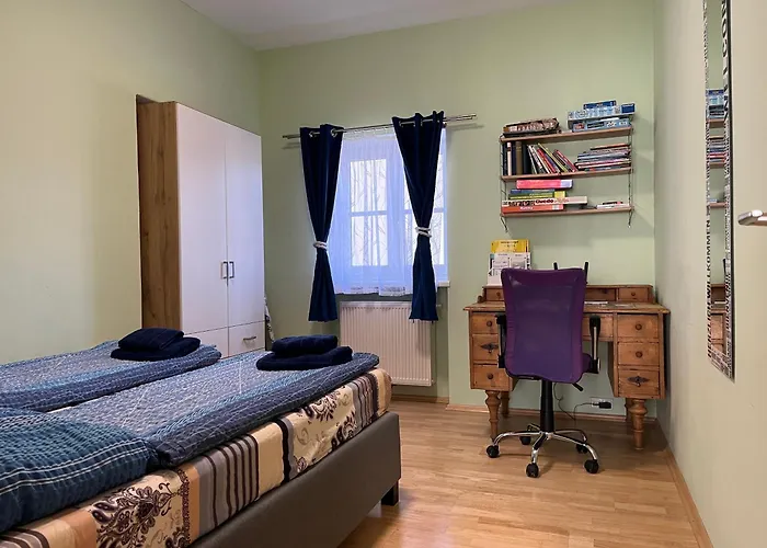 Ferienwohnung Katharina