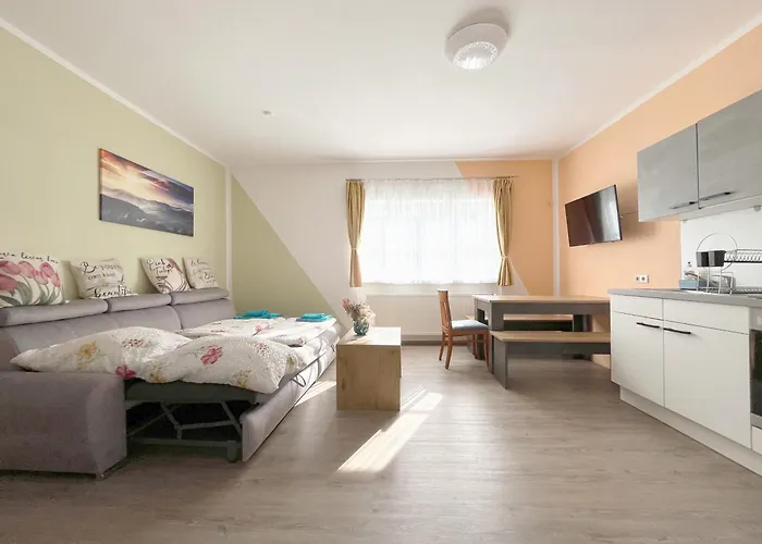 Ferienwohnung Katharina