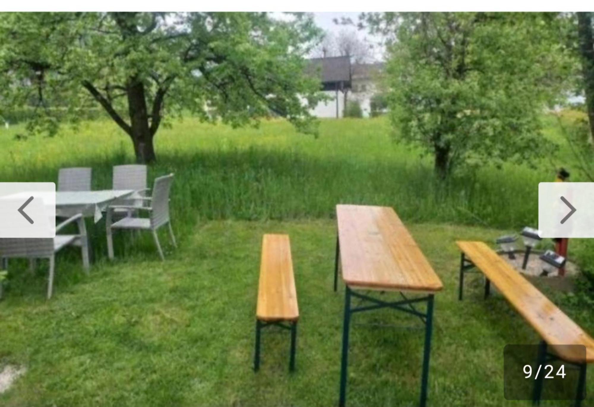 Katharina Apartament *