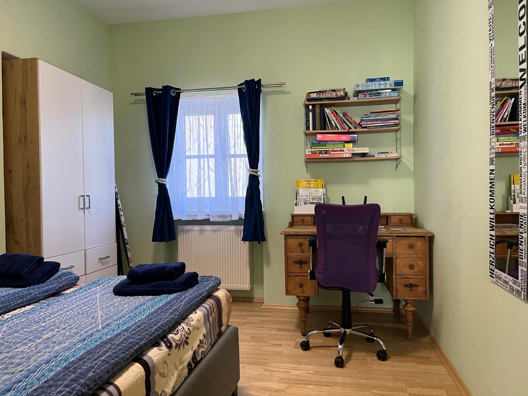 Katharina Apartament *